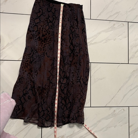 Ba&Sh Origin skirt - Picture 8 of 8